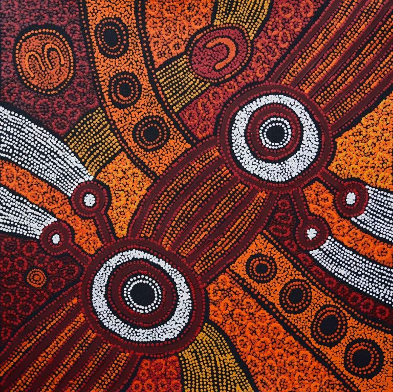 Policy page hero background