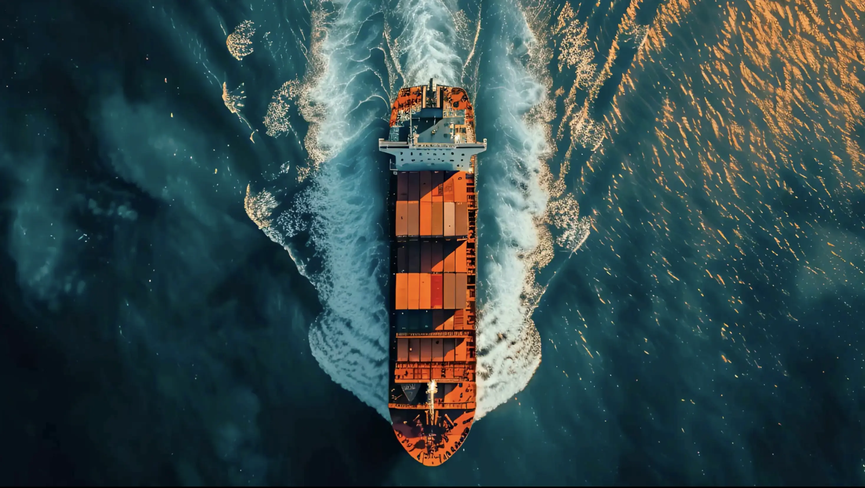 Trusted International Freight & Customs Solutions | CFFWORLD