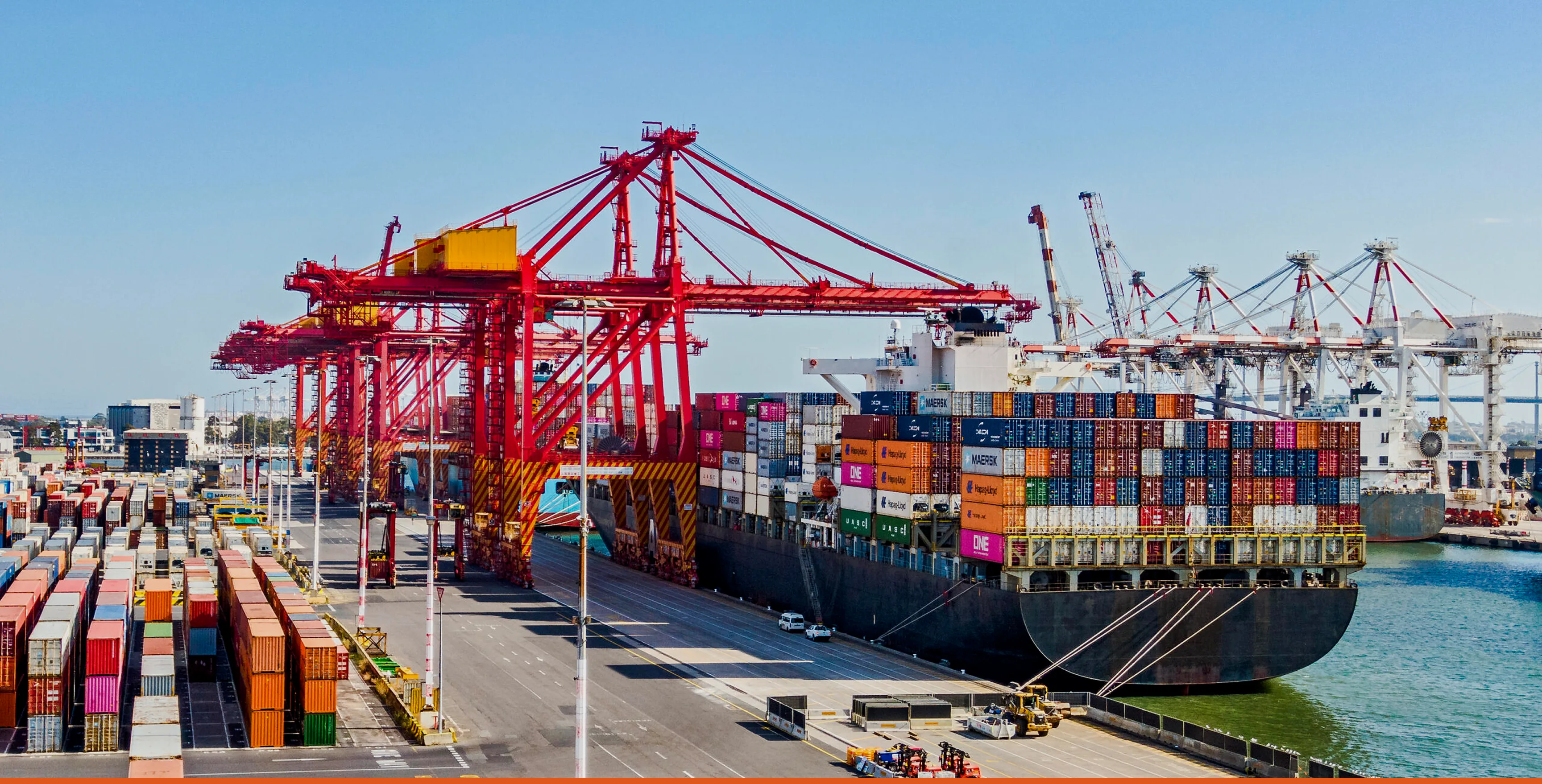How Australian Freight Forwarding Companies Are Transforming Global Trade