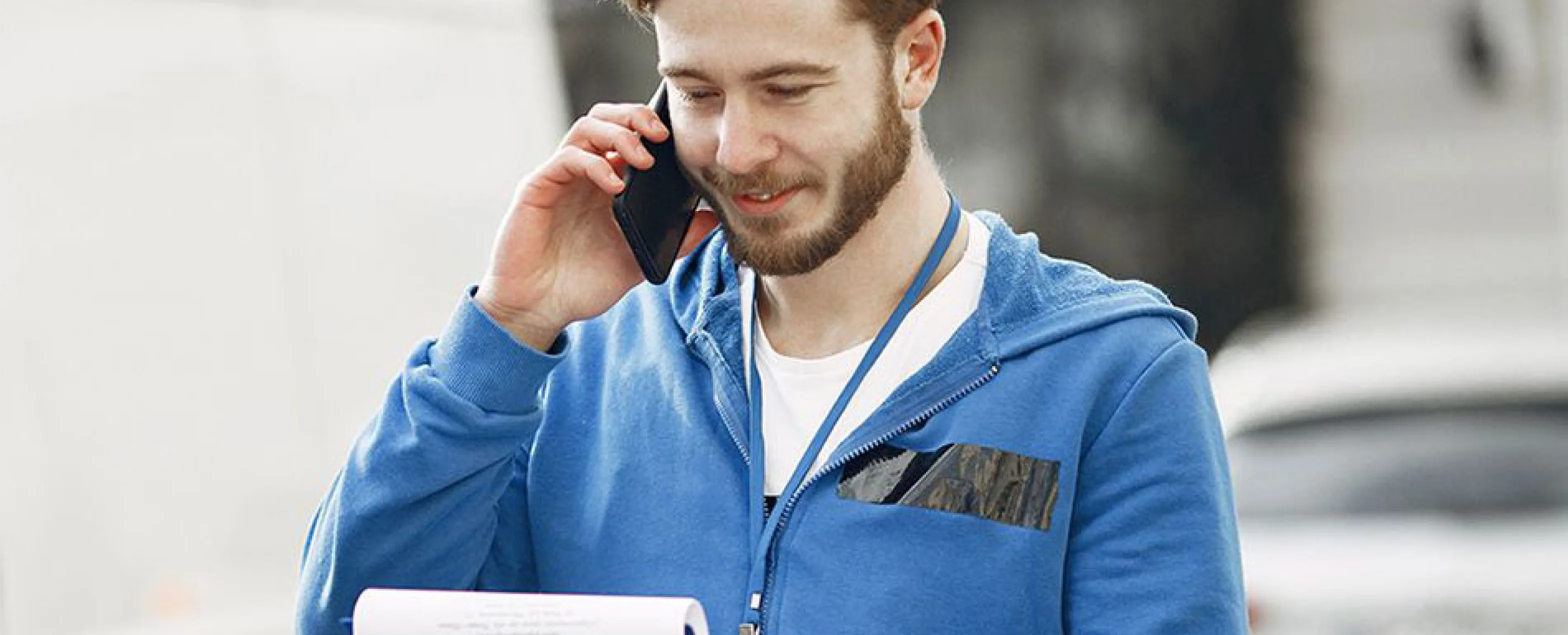 Freight forwarding operations