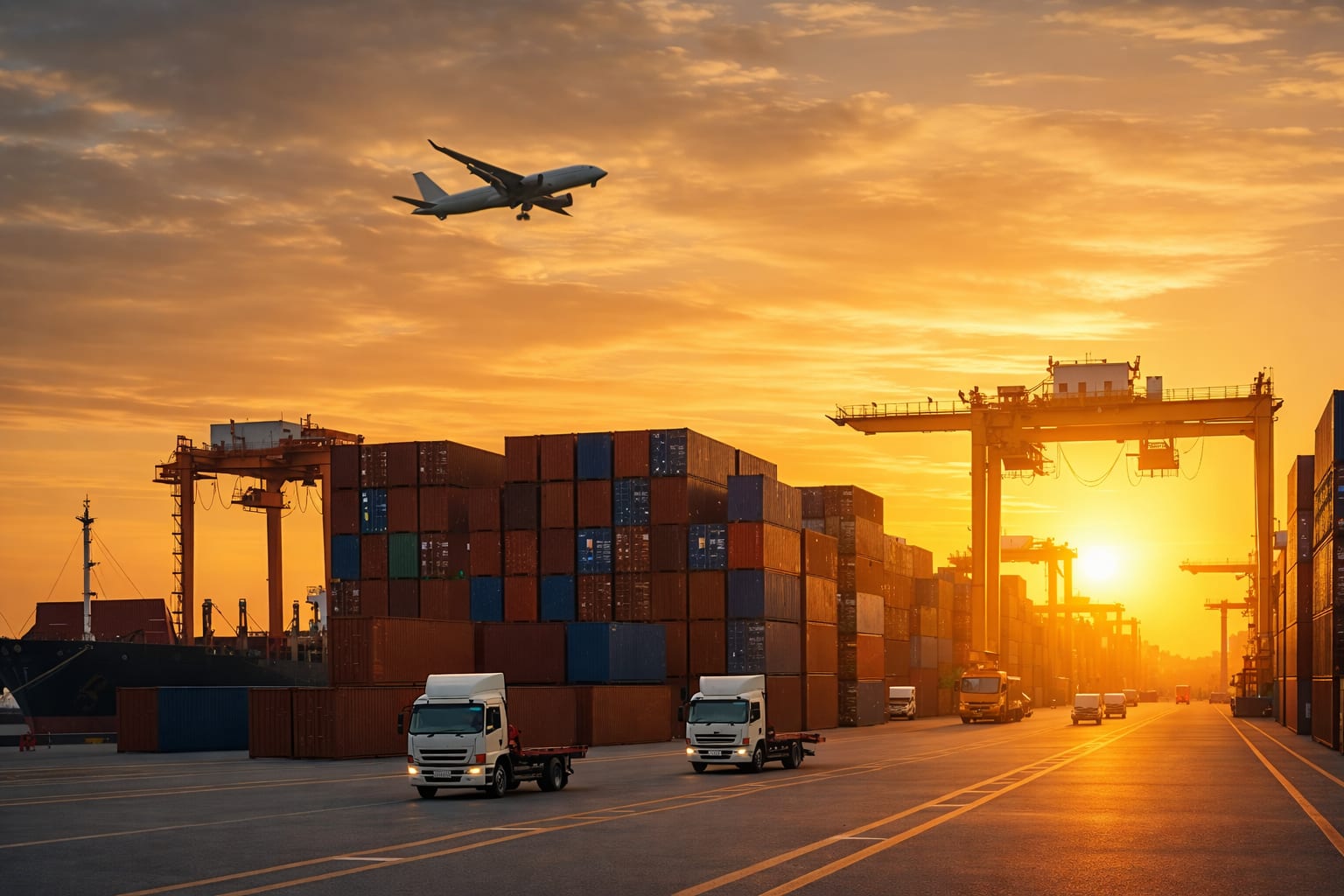 How to Select the Best Freight Forwarder in Australia for Your Business?