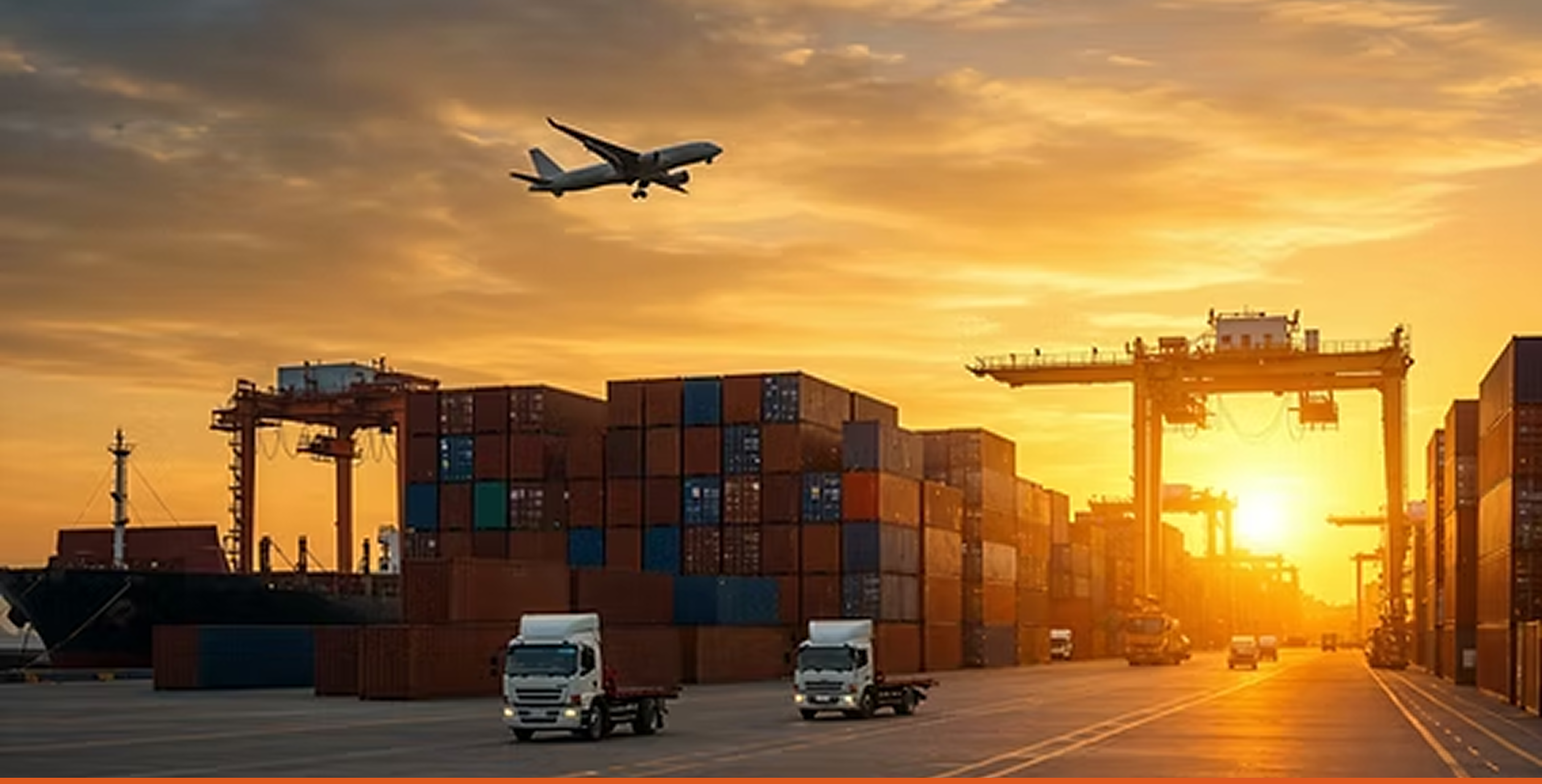 How to Select the Best Freight Forwarder in Australia for Your Business?