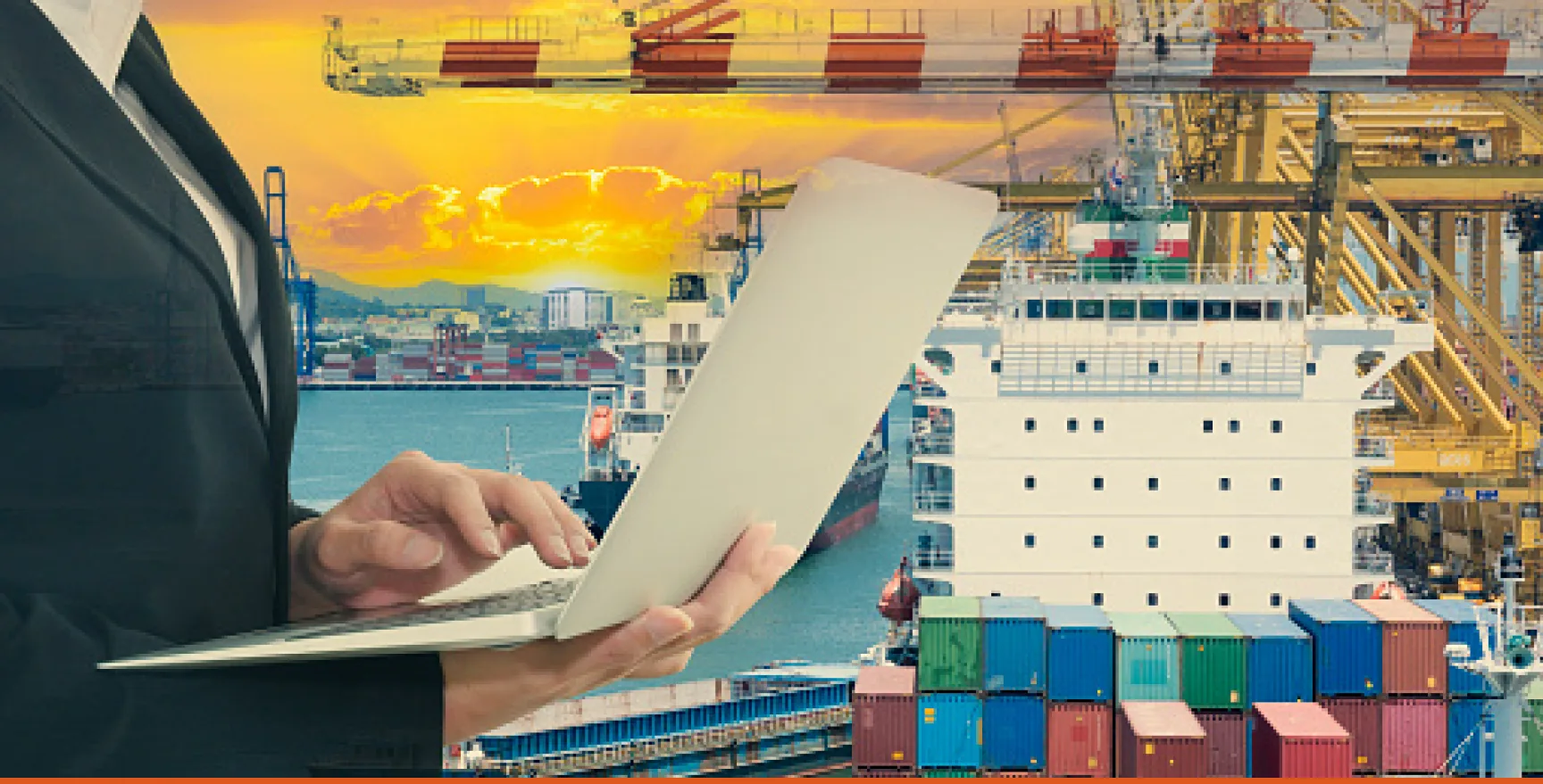 How a customs broker can streamline your import/export processes