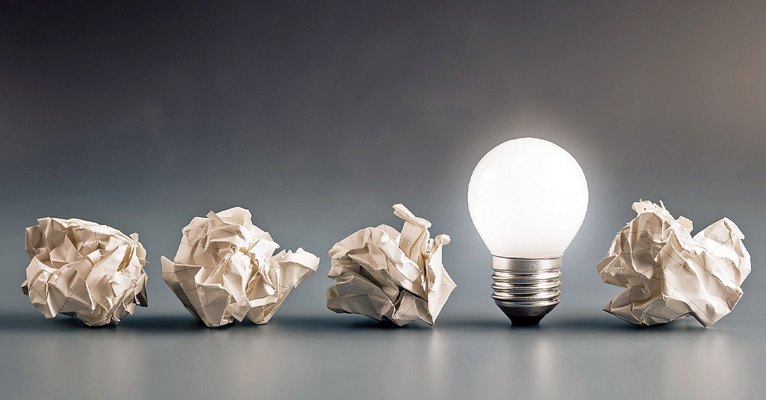 Streamlining Operations