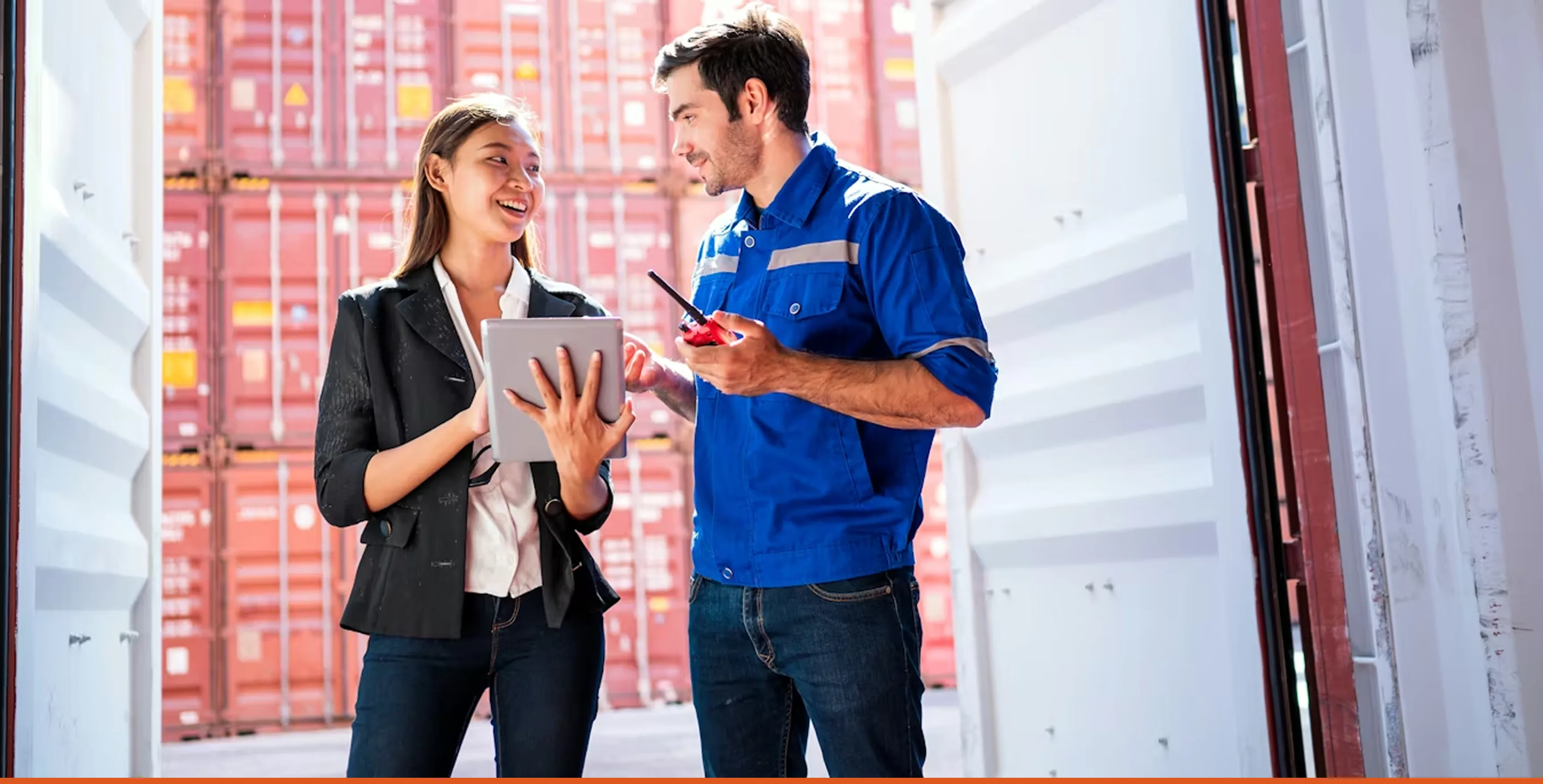 Key considerations when choosing a customs broker for your business