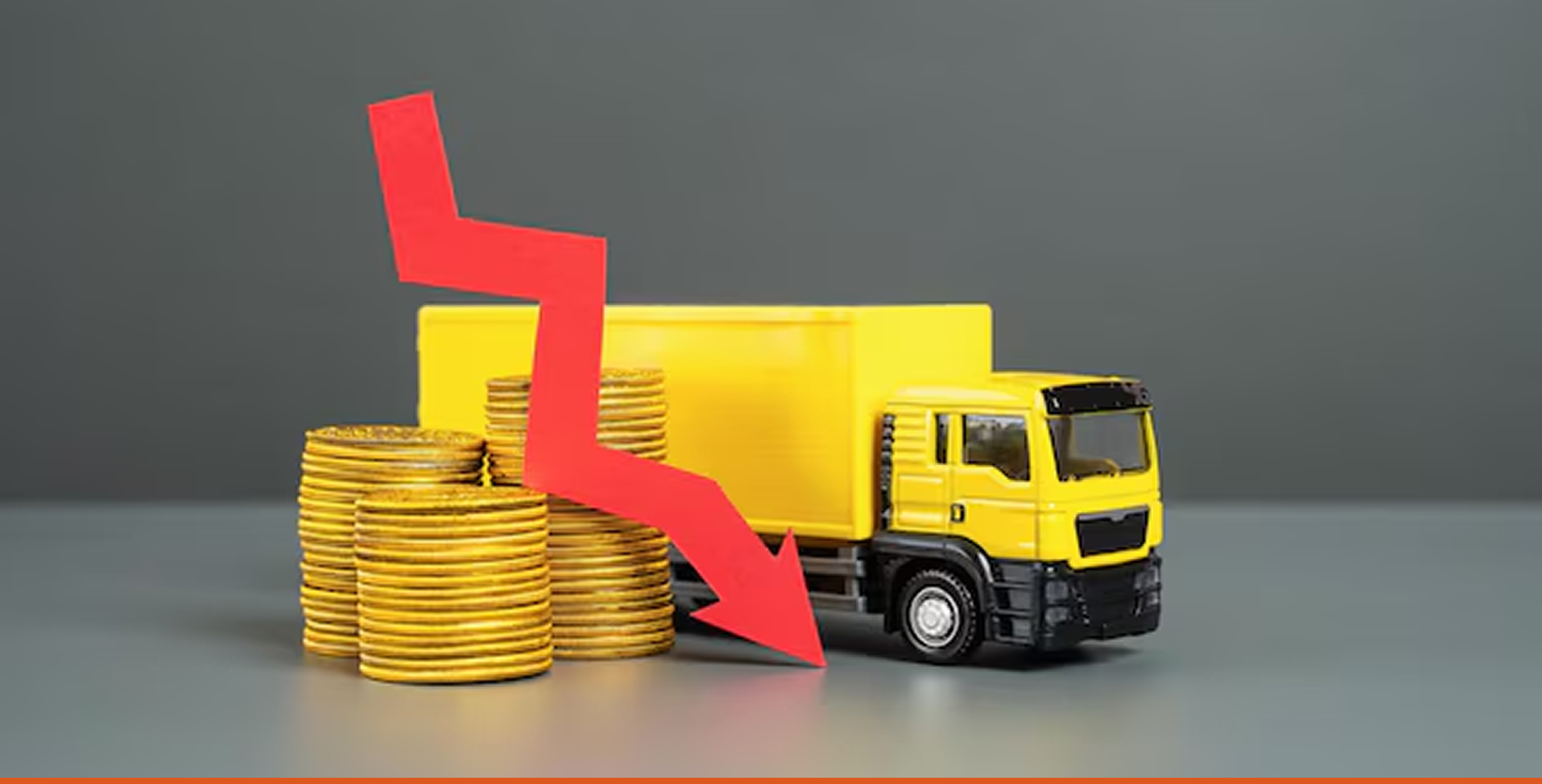 Cost-saving strategies through customs brokerage services