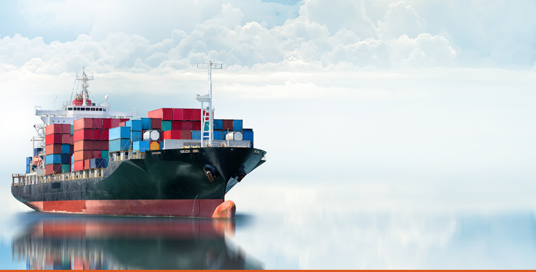 Sea Freight Services