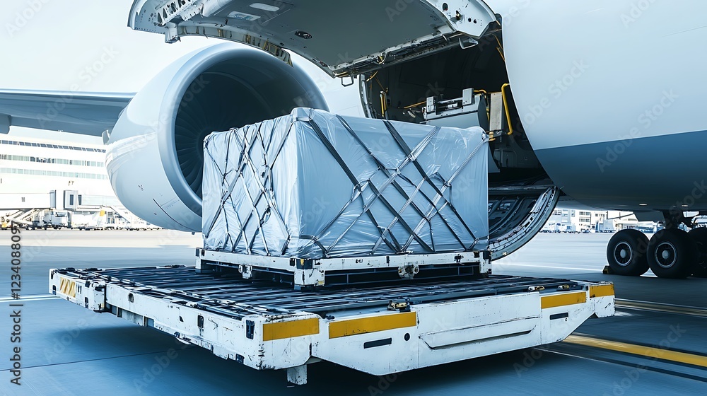 Air Freight