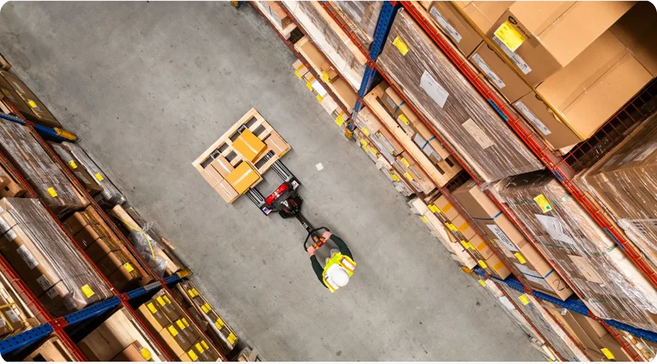 Your Complete Freight & Compliance Solution