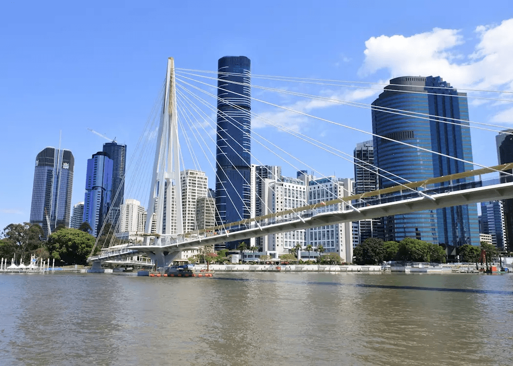 Why businesses rely on our Brisbane freight forwarding services