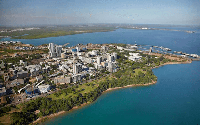 Why businesses trust our Darwin freight forwarding services