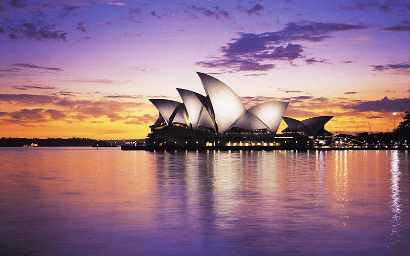 Why choose our Sydney freight forwarding services