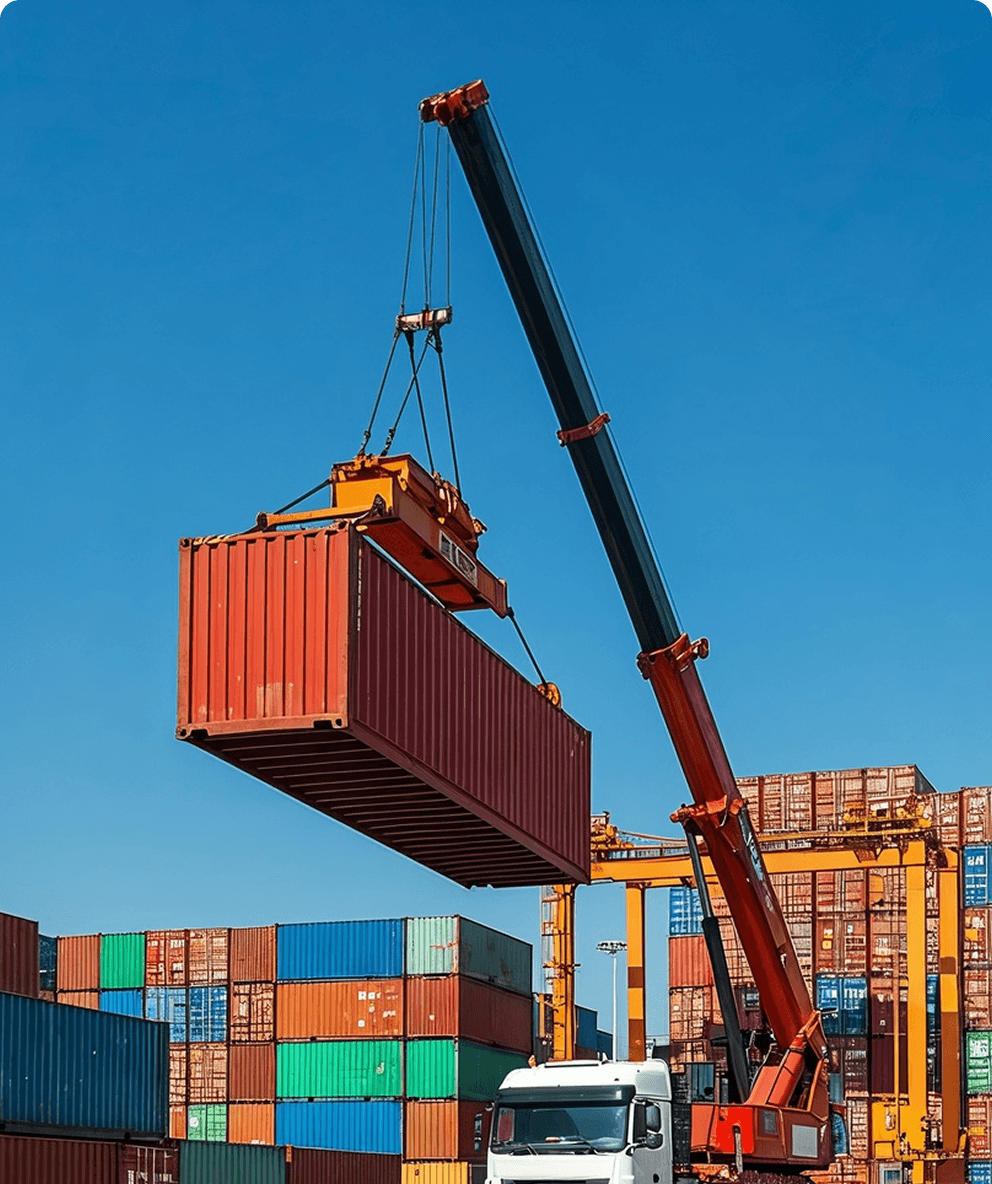 Benefits of Customs Broker in Perth