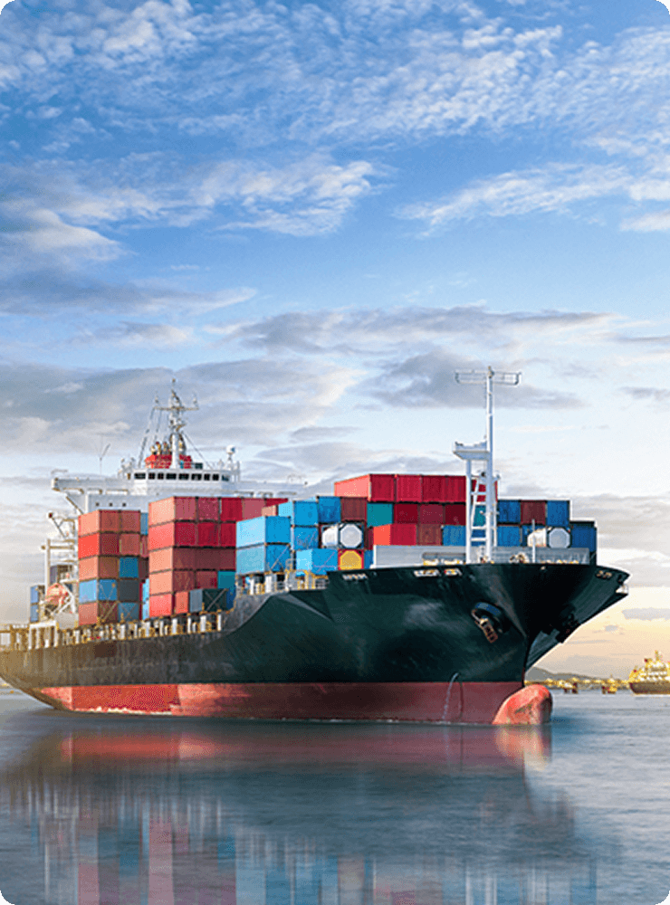 Extensive Global Reach