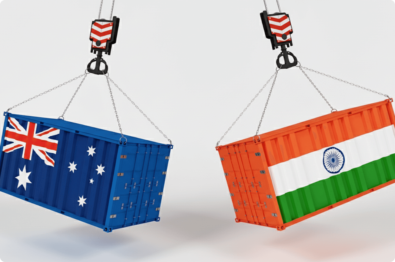 Australia-India Economic Cooperation and Trade Agreement
