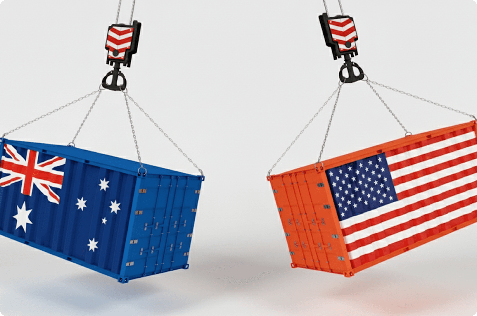 Australia-United States Free Trade Agreement