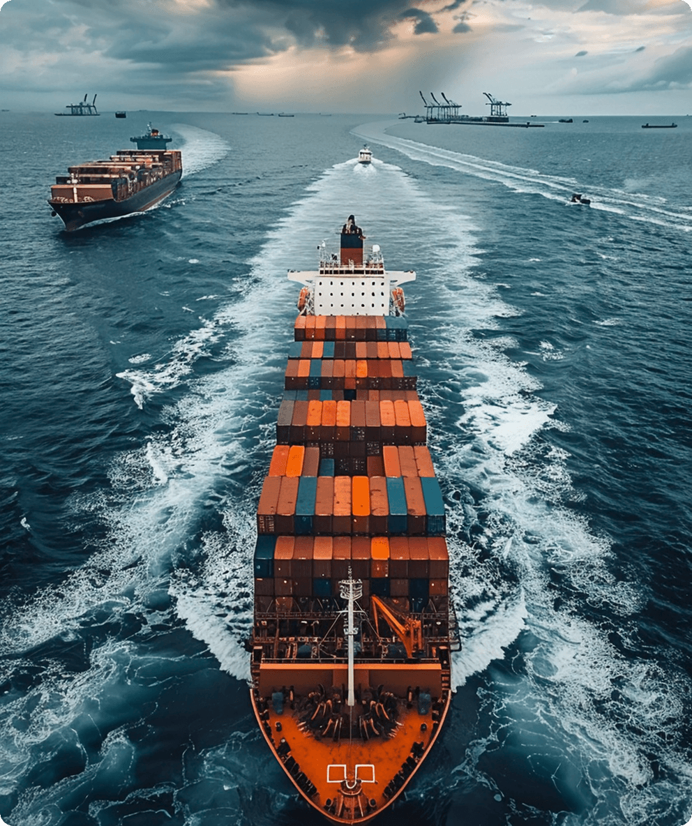 The Role of Custom Brokers in Darwin