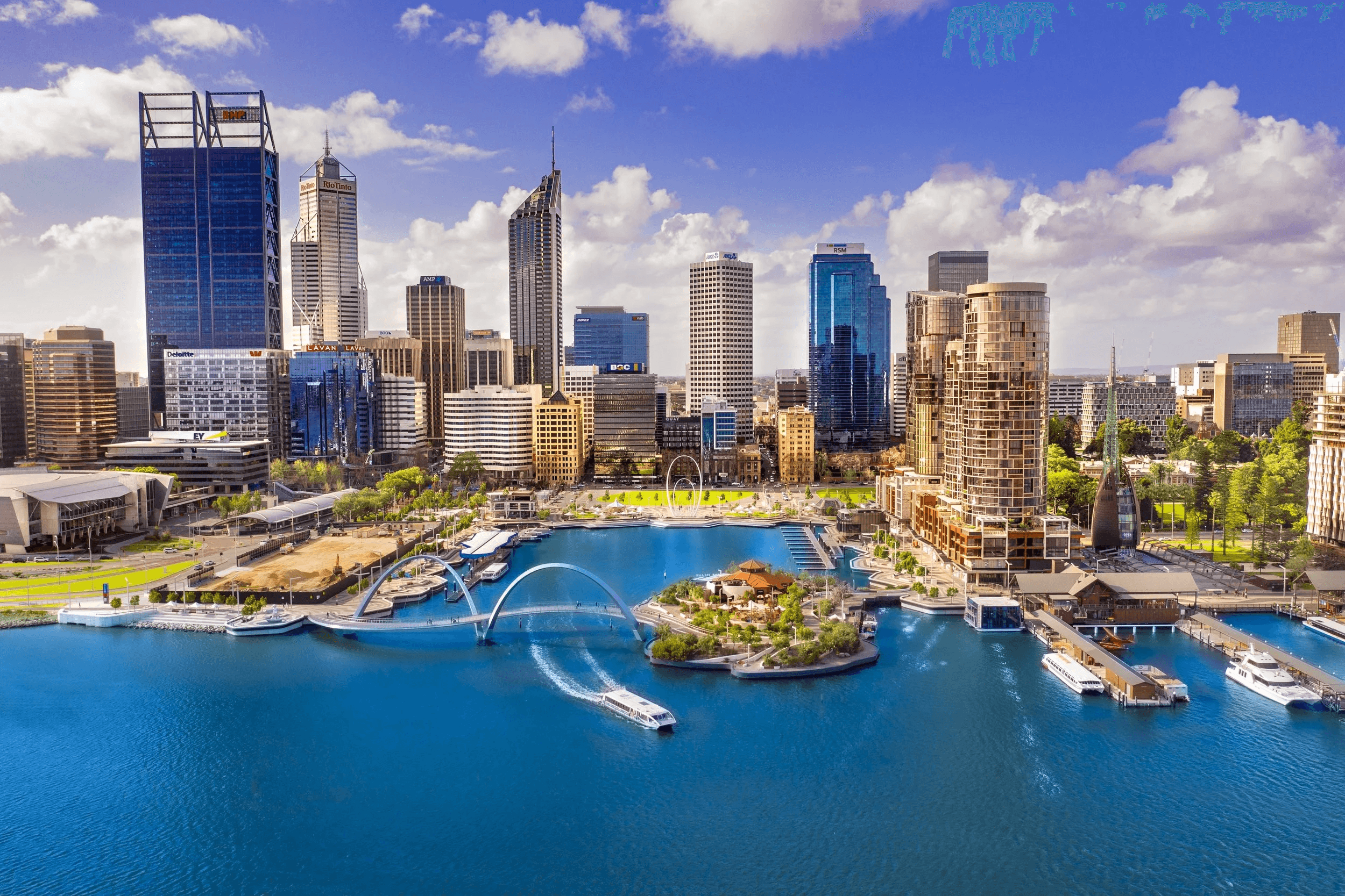 Why businesses choose our Perth freight forwarding services