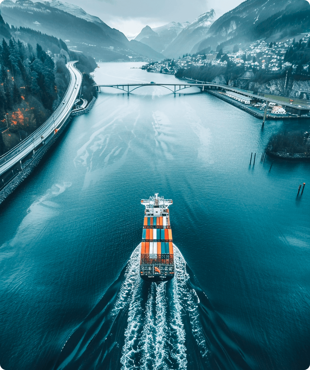 Cost-Effective Supply Chain Management